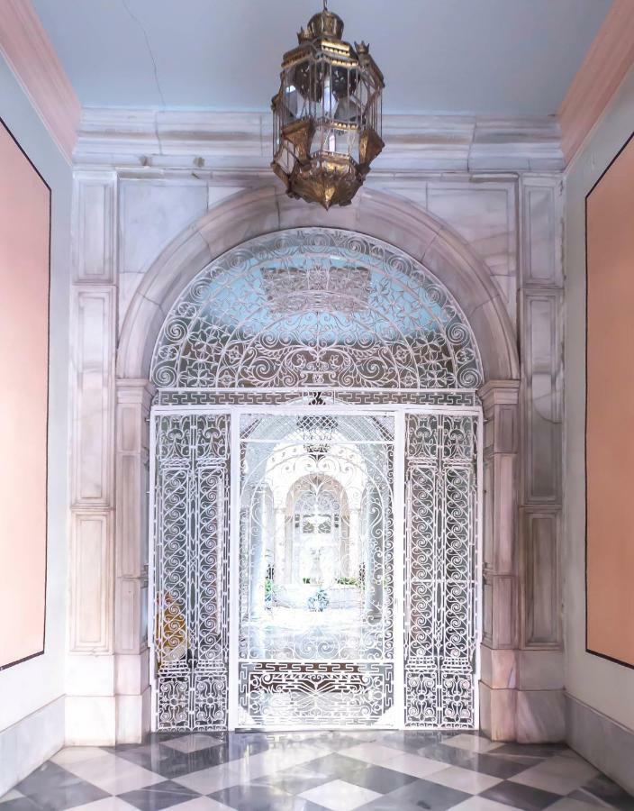 Appartement Pajaritos Palace By Valcambre Séville