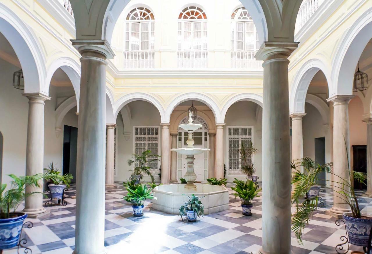 Appartement Pajaritos Palace By Valcambre *