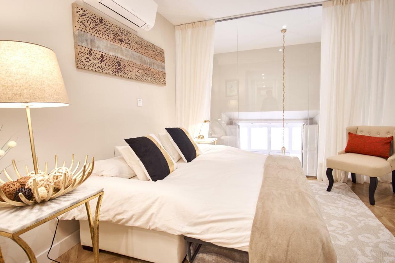 Appartement Pajaritos Palace By Valcambre