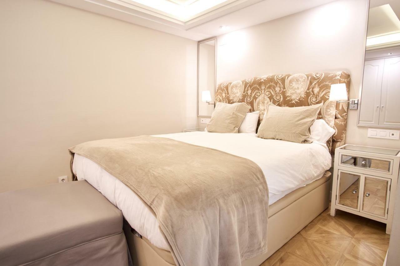 Appartement Pajaritos Palace By Valcambre