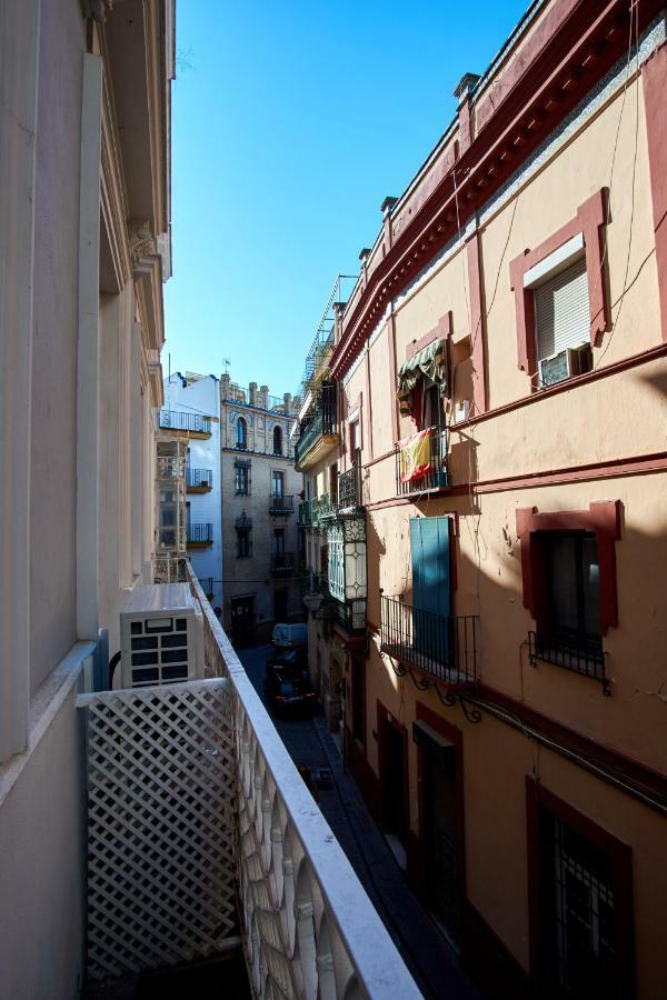 Appartement Pajaritos Palace By Valcambre *