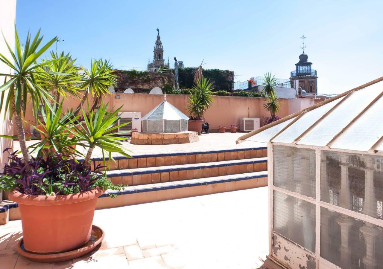 Appartement Pajaritos Palace By Valcambre *