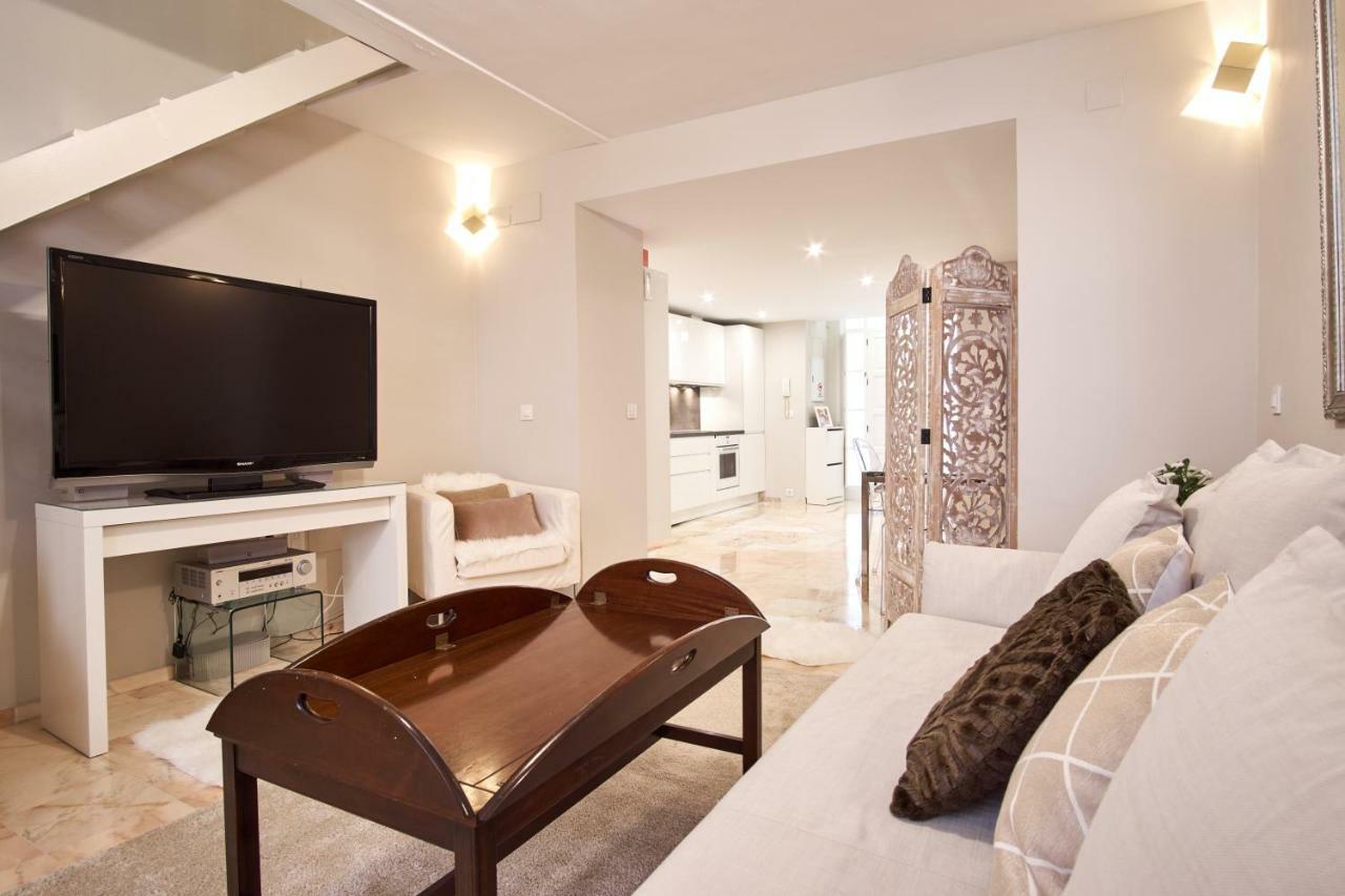 Appartement Pajaritos Palace By Valcambre Séville
