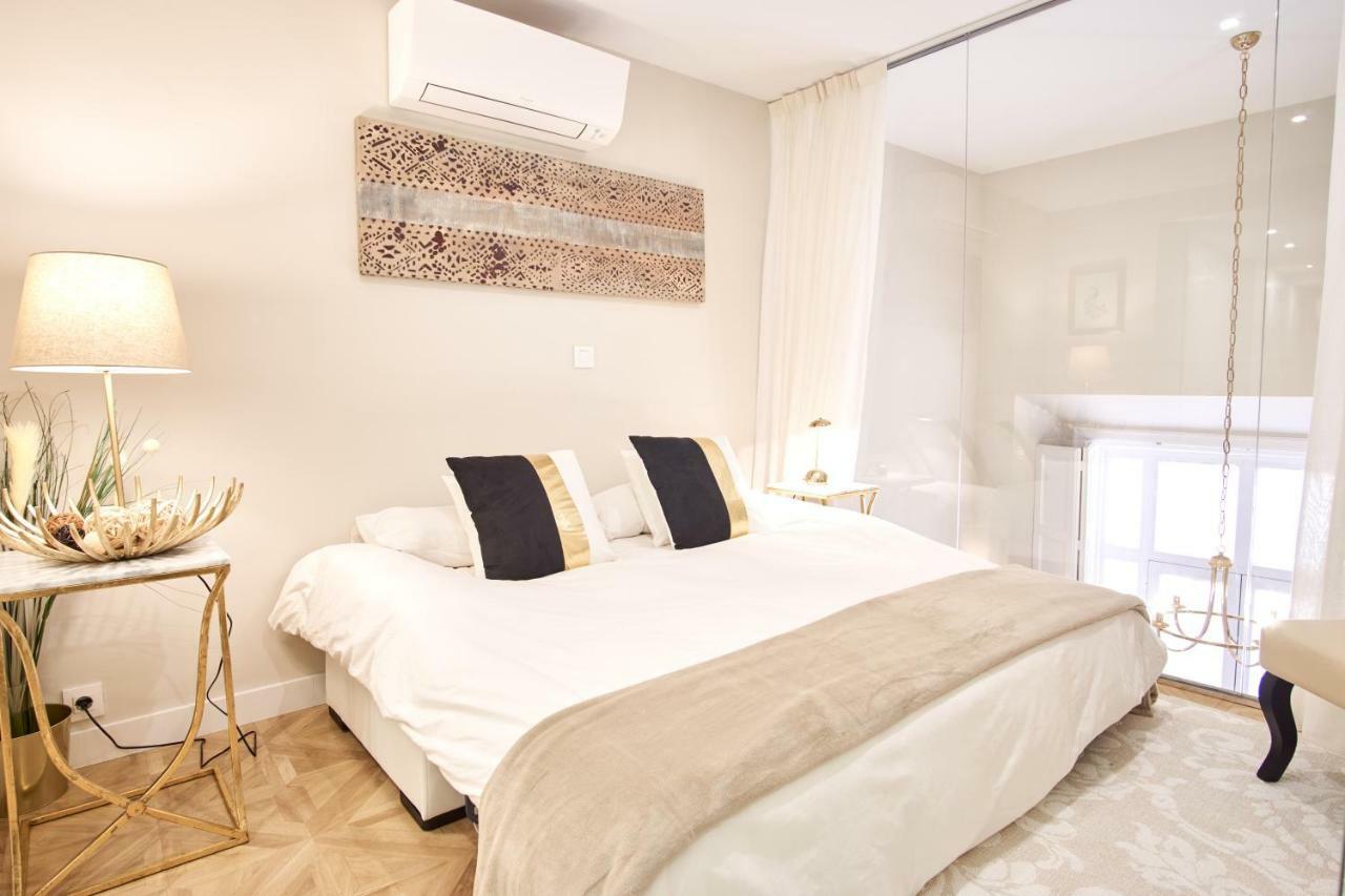 Apartment Pajaritos Palace By Valcambre *
