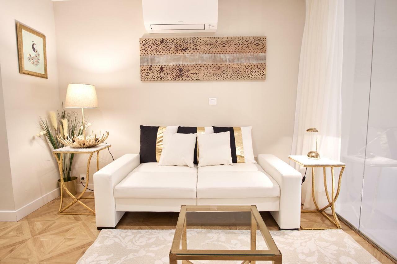 Appartement Pajaritos Palace By Valcambre Séville