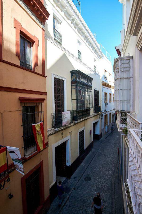 Apartment Pajaritos Palace By Valcambre *