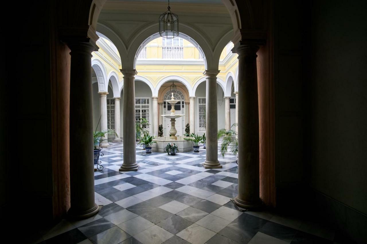 Pajaritos Palace By Valcambre Appartement